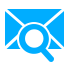 Preview Email file database item 