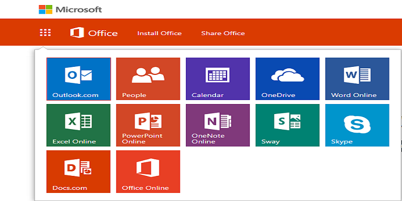 After complete the mac olm to office 365 conversion,open office 365 account