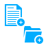 migrate olm to office 365 software provide add files and add folders option