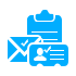 Import mac olm mails to eml in Selective format 