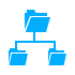With mac outlook olm to mbox file converter maintains all folder hierarchy
