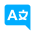 Provide multiple languages options