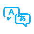 Support multiple languages of microsoft outlook 