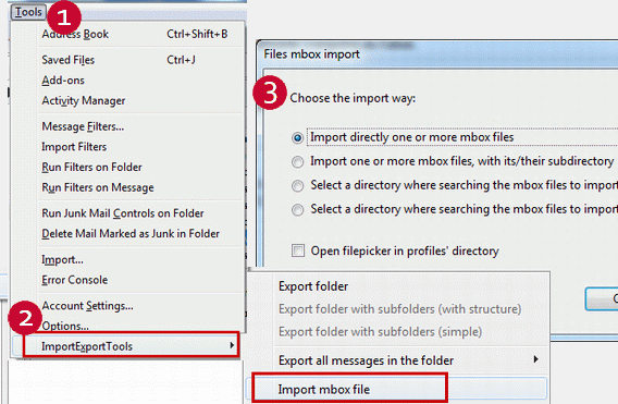 After complete the Zimbra to PST migration, run MS Outlook 
